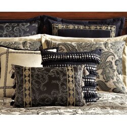 Alamosa 4-Piece Queen-size Comforter Set 