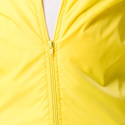 American Apparel Unisex Citrus Nylon Taffeta Windbreaker