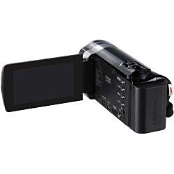 JVC Everio GZ-HM670BUS 8GB Camcorder (Refurbished)