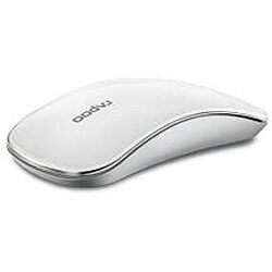 Rapoo T6 2.4Ghz Multi Touch White Wireless Mouse