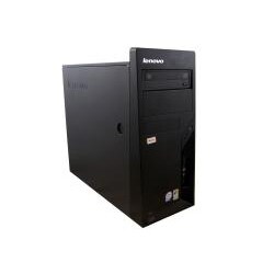 Lenovo 9637 1.86GHz 80GB Desktop Computer (Refurbished)