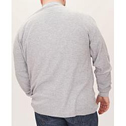 Stitches Men's Boston Red Sox Thermal Shirt