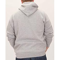 Stitches Men's Boston Red Sox Full Zip Hoodie