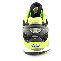 Asics Men's GT-2160 Black Athletic