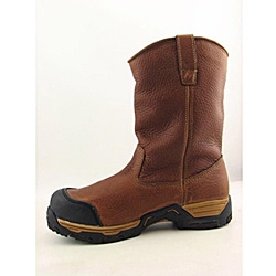Georgia Men's G5424 Brown Boots Wide