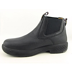 Georgia Men's Flxpoint Romeo Black Occupational