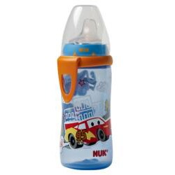 NUK Disney Silicone Spout 10-ounce Active Cup