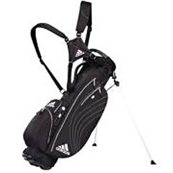 2012 Adidas University Stand Golf Bag