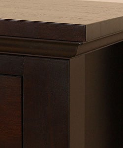 Waynesborough 6-drawer Dresser