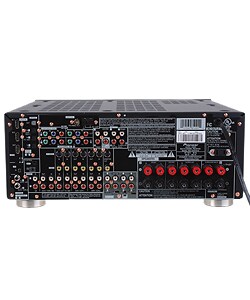Pioneer VSX-1016TXVK THX Select AV Receiver