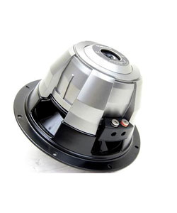 Kenwood KDC-W3011 12-inch 1200-watt Car Woofer (Set of 2)