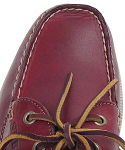 Sebago Caravel Men's Boat Shoes Size 7