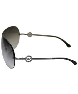 Emporio Armani Shield Sunglasses