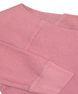 Juicy Couture Long-sleeve Boatneck Sweatshirt