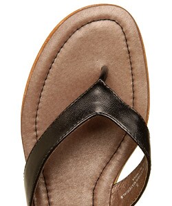 Matiko 'Gauri' Thong Sling Sandal