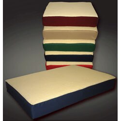 Large 34x48 Orthopedic Double Dog Pet Bed