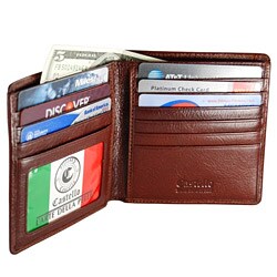 Milano Hipster Wallet