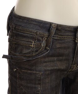 Taverniti Courtney Women's Jeans