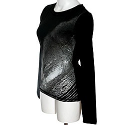 Aaron Chang Women's Wave Fluid Soul Top