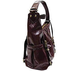 Michael Michael Kors Large Leather Shoulder Bag