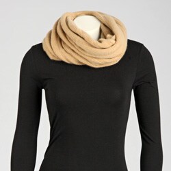Himalaya Trading Company Cocoon Cashmere Scarf