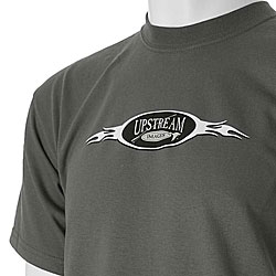 Upstream Images Men's Screamin Wildlife T-shirt