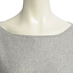 Lusso Women's Pullover Cashmere Sweater