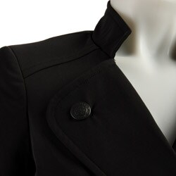 Walter Women's Tech Stretch Asymmetrical Jacket
