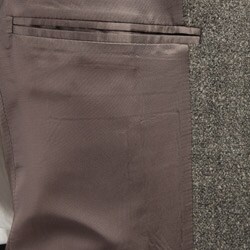 Bill Blass Men's 3-button Wool Sportcoat