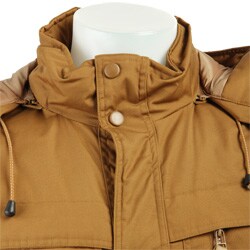 Moose Creek Men's North Woods Coat
