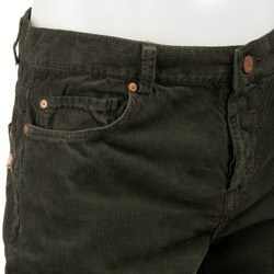 FINAL SALE Union Men's 'Falcon' Corduroy Pants