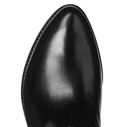 Via Spiga Women's 'Ebony' Tall Boots