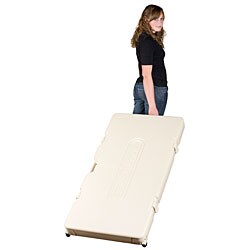 Scrap-N-Stow Craft Table