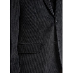 Radley Men's 2-button Herringbone Corduroy Blazer