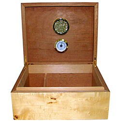 Artista Uno Humidor Set
