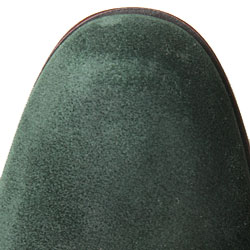 Pour La Victoire Women's 'Rebecca' Suede Boots
