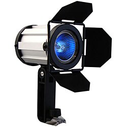 Lumiere L.A 75-watt Halogen Video Light Kit