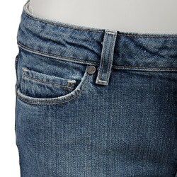 Paige Premium Denim Benedict Canyon Bootleg Women's Jeans