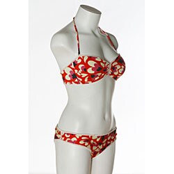 Salinas Cherie Bandeau Low-rise Bottom Bikini