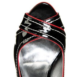Jessica Simpson Women's 'Lonna' High Heels