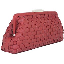 O by Oscar de la Renta 'Tornasol' Clutch