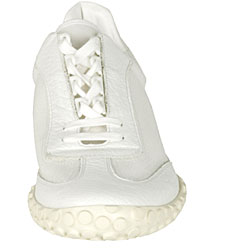 Balenciaga Men's Canvas Sneakers