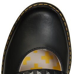Dr. Martens Women's 'Olivia' Slip-on Shoes
