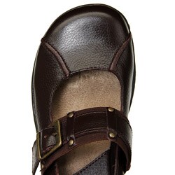 MIA Women's 'Boston' Mary Jane Wedges