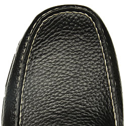 GBX Men's Leather Loafers