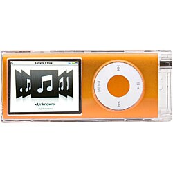 Nano 4G Portable Speaker/ Protective Case