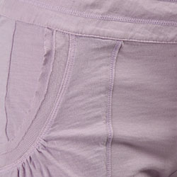FINAL SALE C&C California Women's Organic Cotton Pants