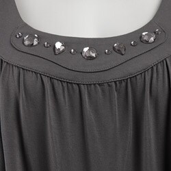 MICHAEL Michael Kors Women's Embellished Dress