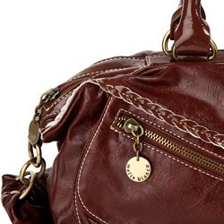 Melie Bianco Satchel
