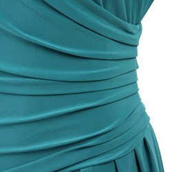 Essentials by A.B.S Women's Sleeveless Monika Dress